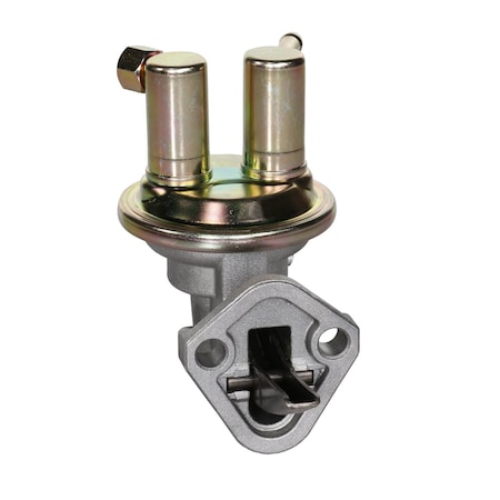 Carter Fuel Pumps 60-87 Plym Belvedre-Belvedre Ii 2.8-3.7L Mech Fuel Pump, M60577 M60577